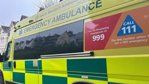 Ambulance Personnel Arrested Following Six Deaths