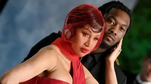 The Grammy-winning rapper Drops Highly-Anticipated Full-Length Project in Seven Years